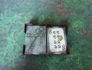 Kartendeckhalter für Freebooters Fate
