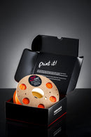 3er Bundle PET-G Filament Neon Orange PET-G REDLINE FILAMENT