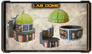 Industrie Reaktor/Labor Set