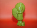 REDLINE FILAMENT PET-G Apfelgrün