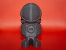 REDLINE FILAMENT PET-G Filament Eisengrau