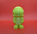 REDLINE FILAMENT PET-G-Filament Lime Grün