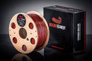 PLA Filament Weinrot