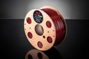 PLA Filament Weinrot