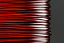 PLA Filament Weinrot