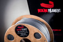 REDLINE FILAMENT PET-G-Filament Silber