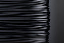 ABS Sample ABS REDLINE FILAMENT 1.75mm 0,05kg Schwarz