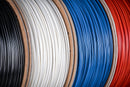 ABS Sample ABS REDLINE FILAMENT