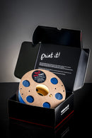 ASA-X Filament Dunkelblau (1,75mm) ASA REDLINE FILAMENT
