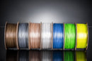 Bundle Silky PLA Sample (1,75mm) Silky REDLINE FILAMENT 1.75mm