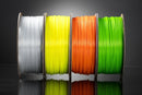 Bundle von NEON Filament (5kg) PLA NEON REDLINE FILAMENT