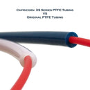 Capricorn Bowden PTFE Tubing XS Series 1 Meter for 1.75mm filament REDLINE FILAMENT