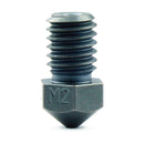 Düse High-Speed Stahl gehärtet für E3D V5-V6 Nozzle Micro-Swiss