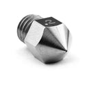Düse MK8 beschichtet Micro-Swiss 0.2mm