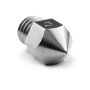 Düse MK8 beschichtet Micro-Swiss 0.3mm