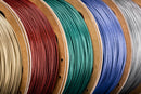 Glitzer PLA Sample (1,75mm) Glitzer PLA Sample REDLINE FILAMENT