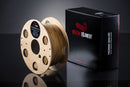 Holz Filament Braun WOOD-PLA FILAMENT REDLINE FILAMENT