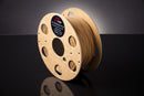 Holz Filament Braun WOOD-PLA FILAMENT REDLINE FILAMENT