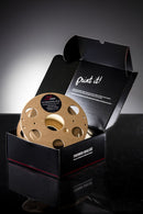 Holz Filament Braun WOOD-PLA FILAMENT REDLINE FILAMENT