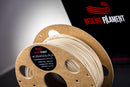 Holz Filament Hellbraun WOOD-PLA FILAMENT REDLINE FILAMENT