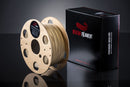Holz Filament Hellbraun WOOD-PLA FILAMENT REDLINE FILAMENT