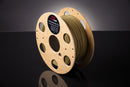 Holz Filament Moos Grün WOOD-PLA FILAMENT REDLINE FILAMENT