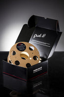 Holz Filament Schwarz WOOD-PLA FILAMENT REDLINE FILAMENT