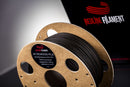 Holz Filament Schwarz WOOD-PLA FILAMENT REDLINE FILAMENT
