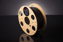 Holz Filament Schwarz WOOD-PLA FILAMENT REDLINE FILAMENT