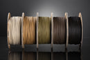 Holz PLA Filament Samples (1,75mm) REDLINE FILAMENT