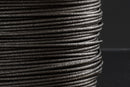 Holz PLA Filament Samples (1,75mm) REDLINE FILAMENT Holz PLA Schwarz 1.75