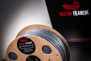 IR-PET-G Dunkelsilber IR-PET-G REDLINE FILAMENT 1.75mm 1kg