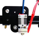 Micro Swiss All Metal Hotend Kit for CR-10 / Ender 2, Ender 3 Printers Hotend Micro-Swiss