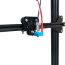 Micro Swiss All Metal Hotend Kit for CR-10 / Ender 2, Ender 3 Printers Hotend Micro-Swiss