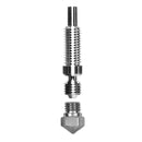 Micro Swiss All Metal Hotend Kit for Flashforge Finder and Flashforge Guider 2 Micro-Swiss