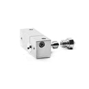 Micro Swiss MK10 All Metal Hotend Kit w/ Slotted Cooling Block for Wanhao i3 Hotend Micro-Swiss