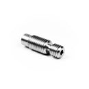 Micro Swiss Plated Wear Resistant Thermal Tube for E3D v6 1.75mm Direct and Bowden HotEnds Micro-Swiss
