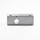 Micro Swiss Slotted Cooling Block Upgrade for Wanhao i3 Micro-Swiss