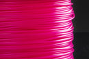 Neon PLA Filament Samples (1,75mm) REDLINE FILAMENT Neon PLA Pink 1.75
