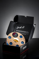 PET-G Filament Dunkelblau PET-G REDLINE FILAMENT