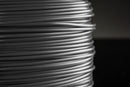 PET-G Filament Eisengrau PET-G REDLINE FILAMENT