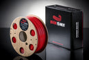 PET-G Filament Rot PET-G REDLINE FILAMENT