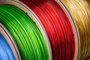 PET-G Filament Samples (1,75mm) REDLINE FILAMENT