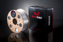 PET-G Filament Transparent PET-G REDLINE FILAMENT