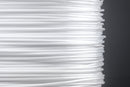 PET-G Filament Weiß PET-G REDLINE FILAMENT