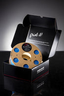 PLA Filament Blau PLA FILAMENT REDLINE FILAMENT