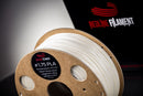 PLA Filament Cream Weiß (Seidenweiß) PLA FILAMENT REDLINE FILAMENT