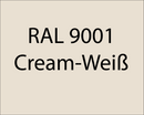 PLA Filament Cream Weiß (Seidenweiß) PLA FILAMENT REDLINE FILAMENT
