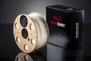 PLA Filament Cream Weiß (Seidenweiß) PLA FILAMENT REDLINE FILAMENT