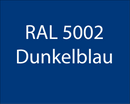 PLA Filament Dunkelblau PLA FILAMENT REDLINE FILAMENT